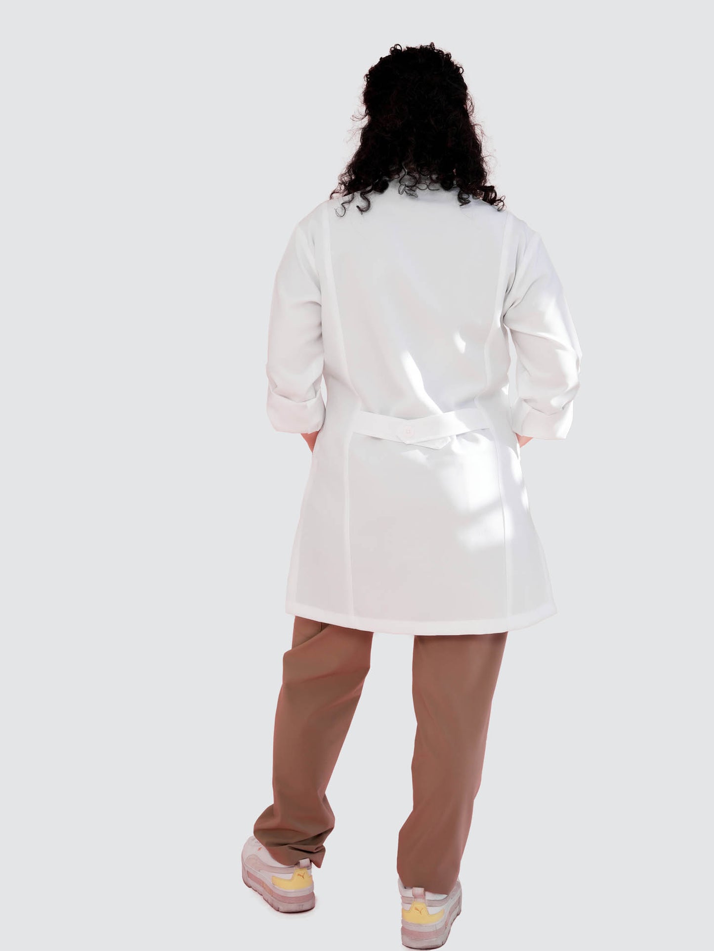 Celeste Women's Lab Coat