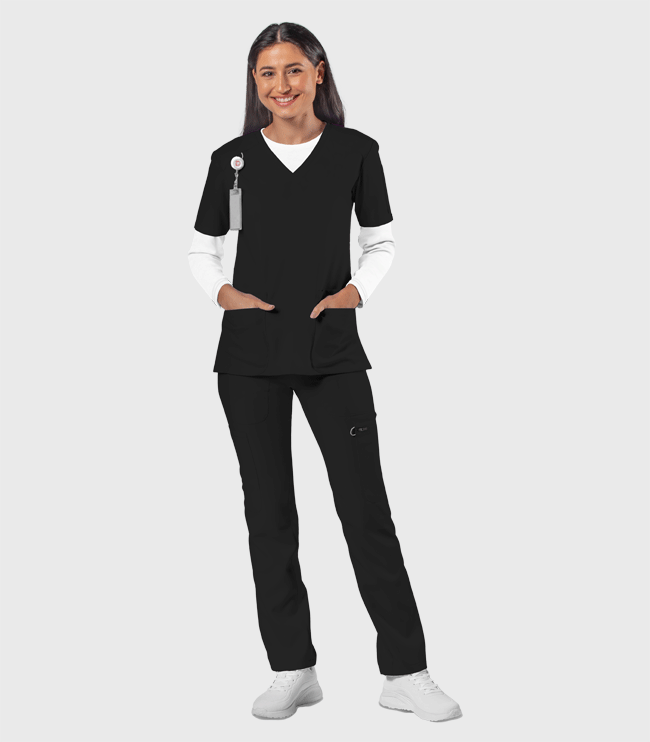 EcoFlex AMARA Women's Scrub Tunic