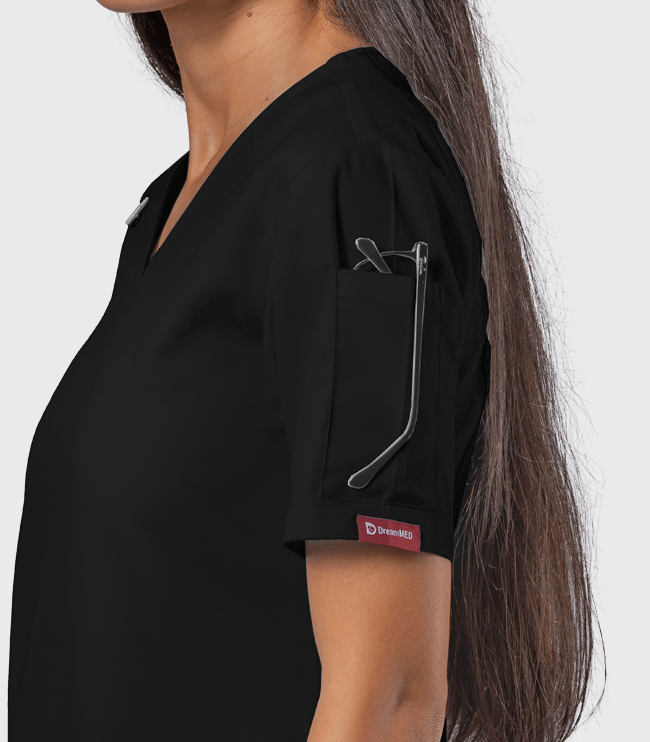EcoFlex AMARA Women's Scrub Tunic