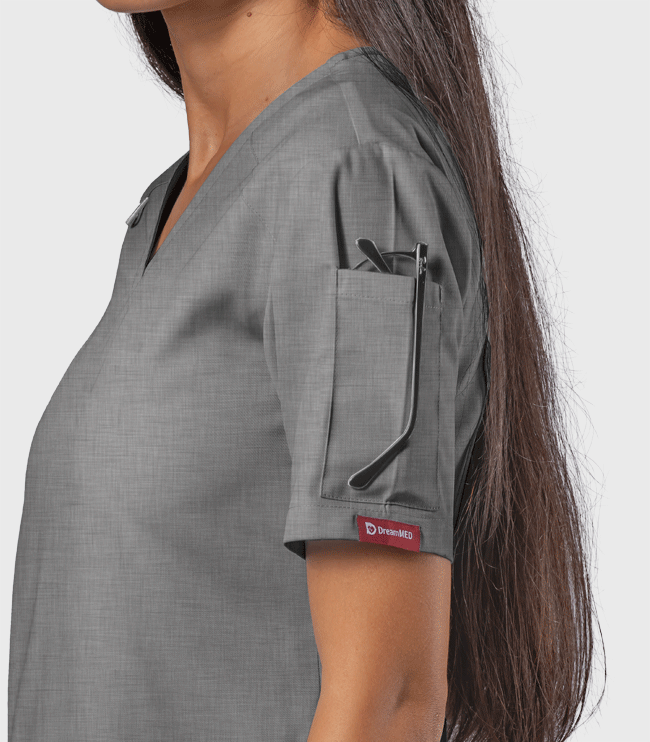 EcoFlex AMARA Women's Scrub Tunic