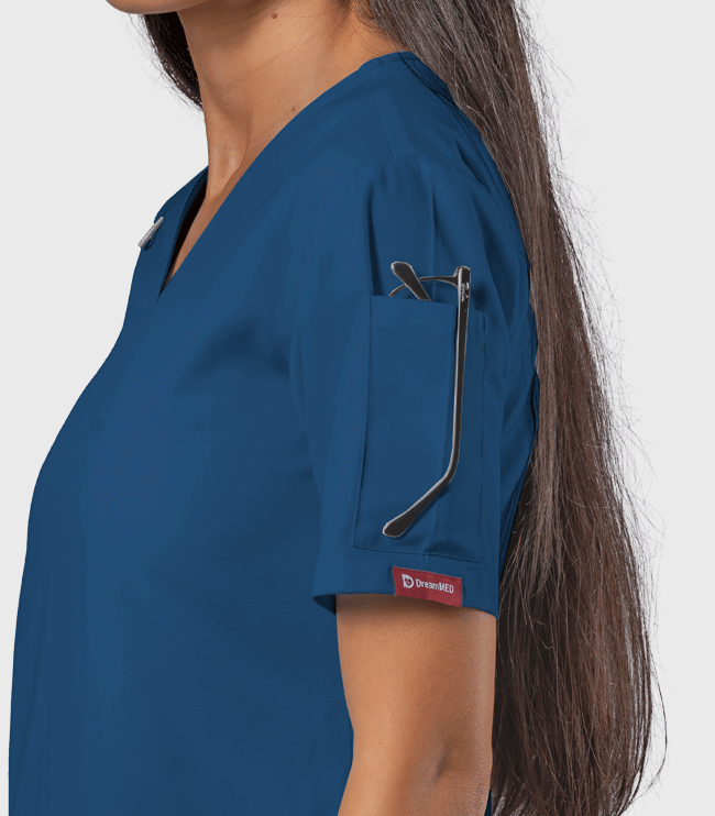 EcoFlex AMARA Women's Scrub Tunic