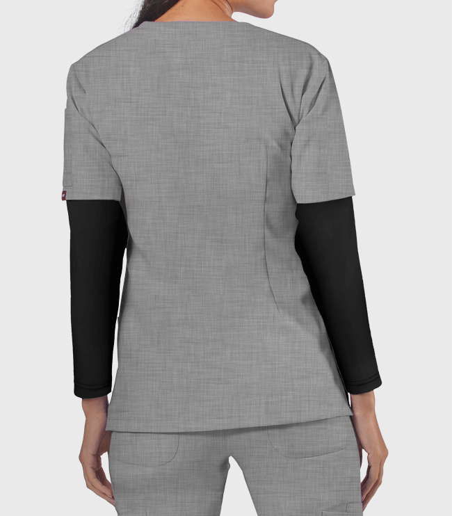 EcoFlex AMARA Women's Scrub Tunic