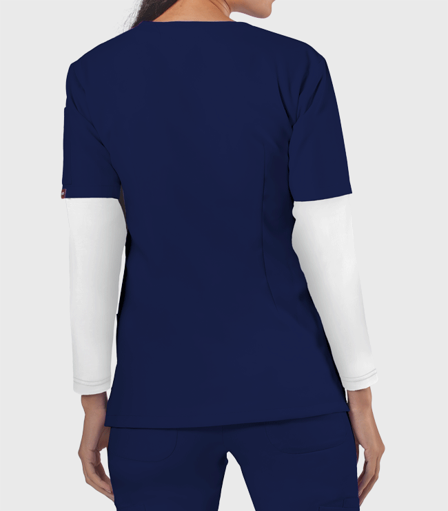 EcoFlex AMARA Women's Scrub Tunic