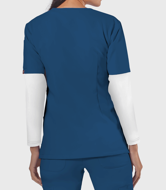 EcoFlex AMARA Women's Scrub Tunic