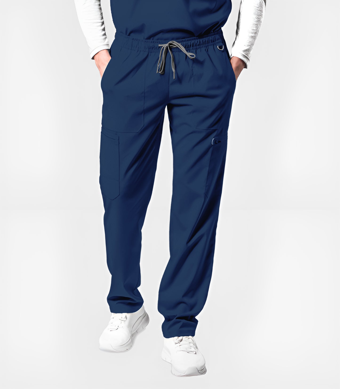 CERTUS Men's Scrub Pants