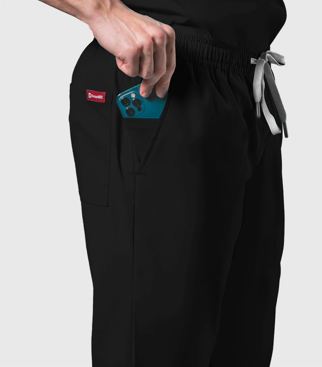 EcoFlex Ace Men's Basic Scrub Pant