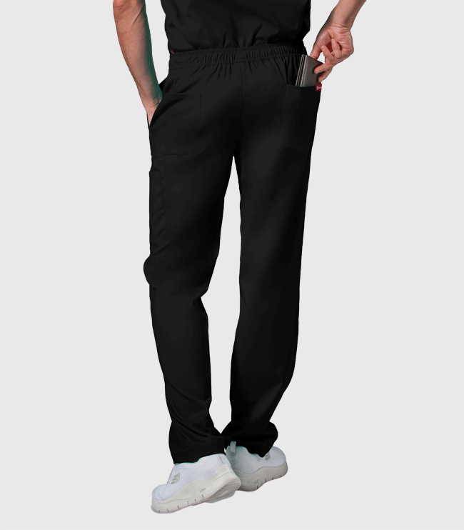 EcoFlex Ace Men's Basic Scrub Pant