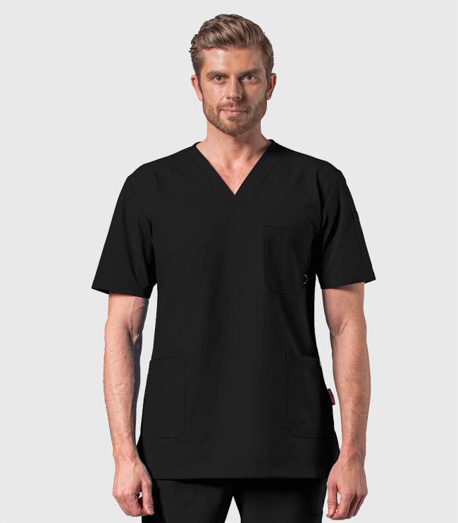 EcoFlex AZAI Men's Scrub Tunic