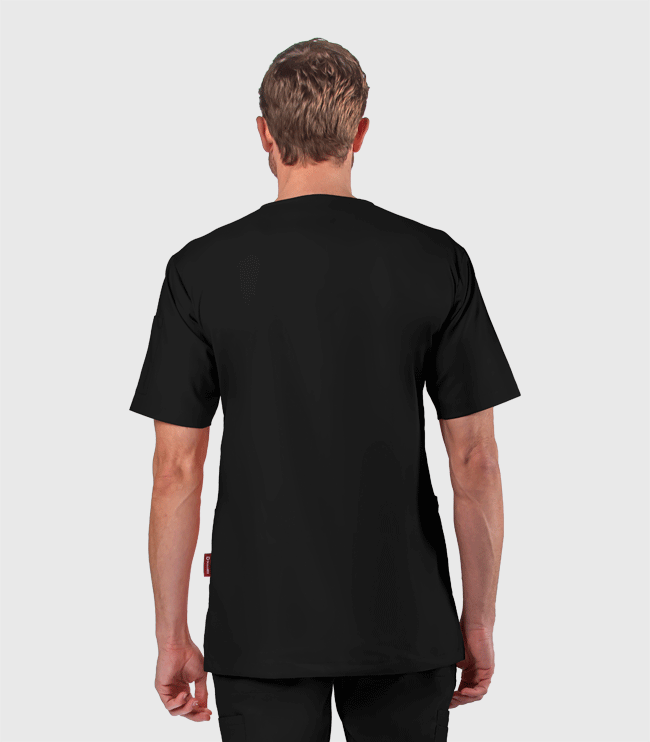 EcoFlex AZAI Men's Scrub Tunic