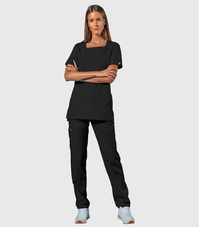 EcoFlex ELLA Women's Scrub Tunic