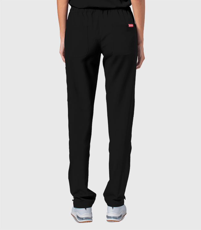 Lana Womens Basic Scrub Pant