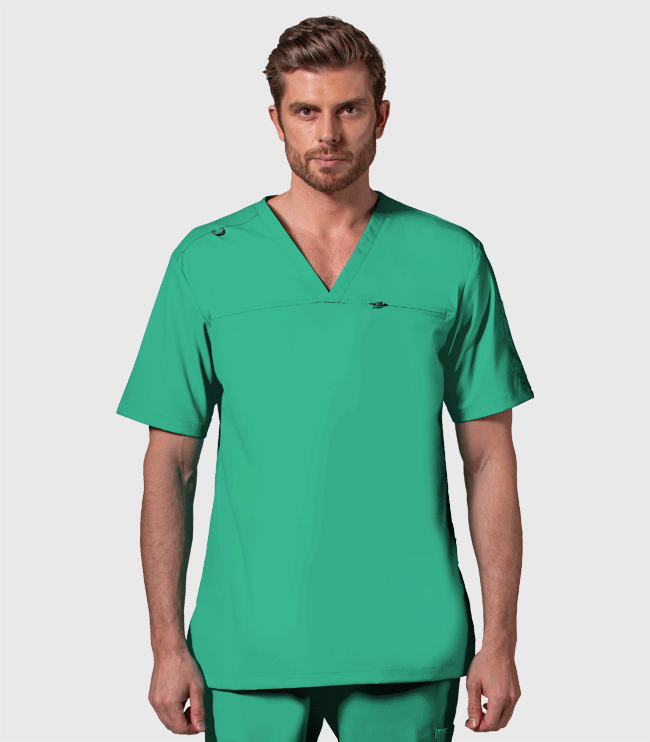 Sea Green