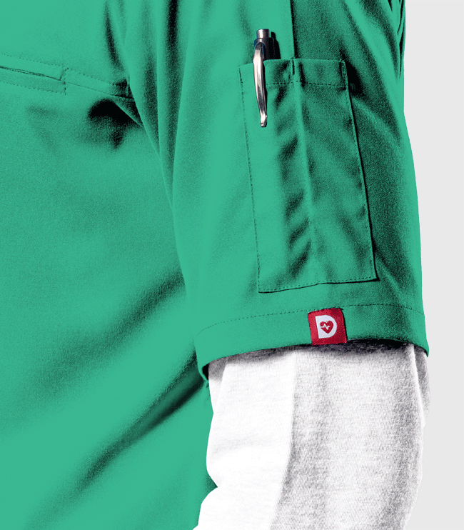 Sea Green