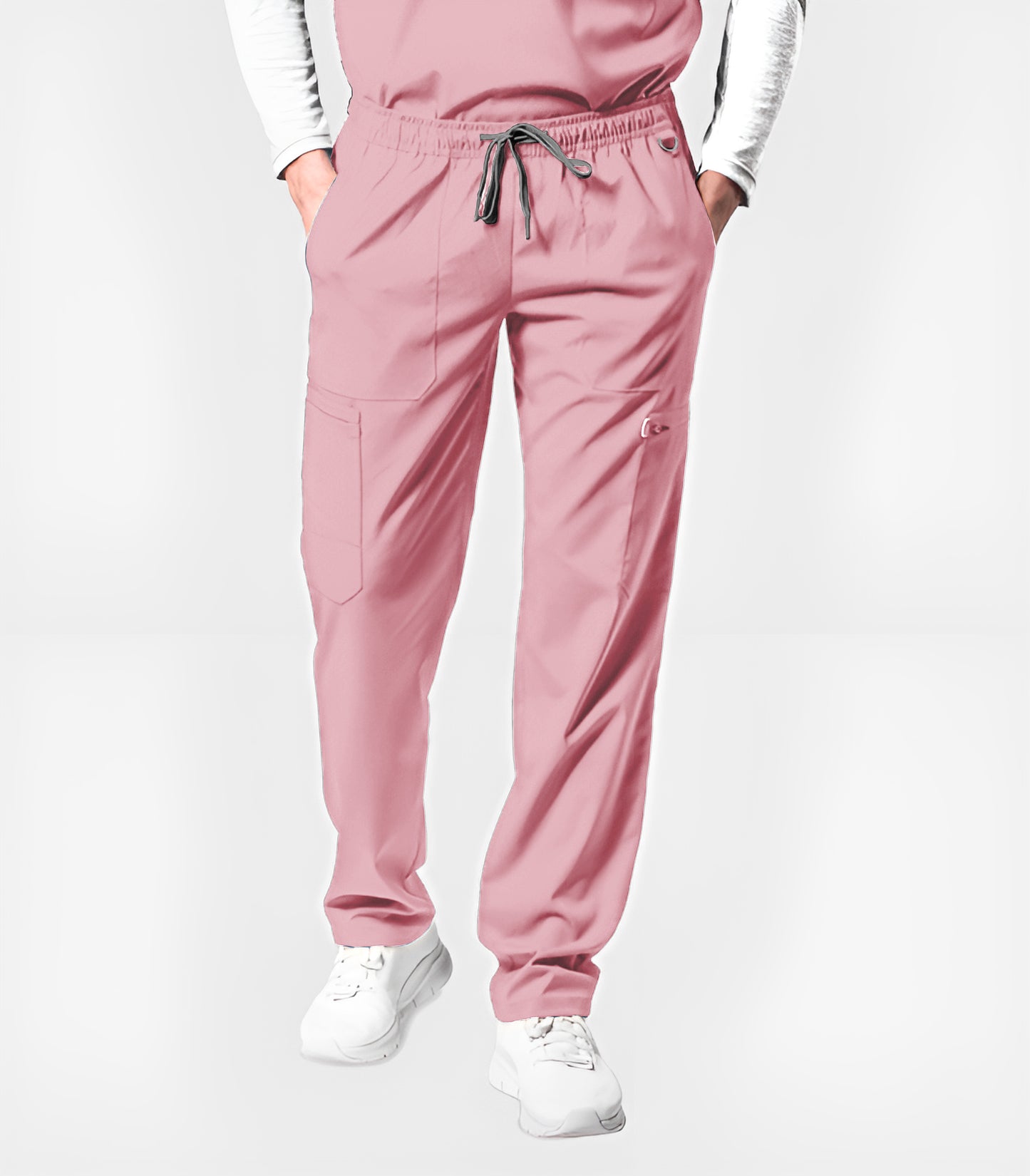 Candy pink