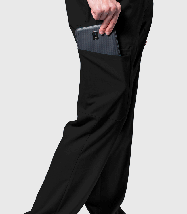 EcoFlex Certus Men's Cargo Scrub Pant