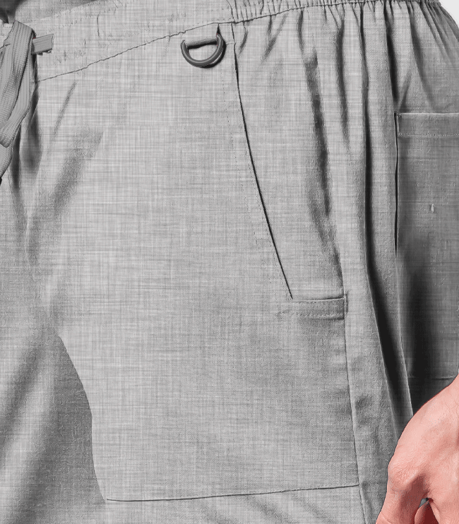 Oxford grey
