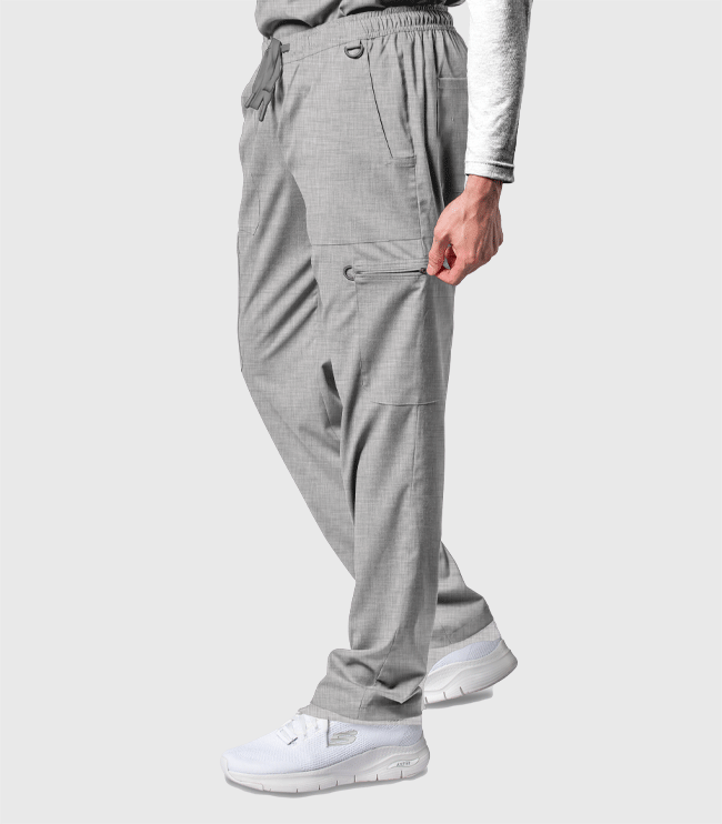 EcoFlex Certus Men's Cargo Scrub Pant