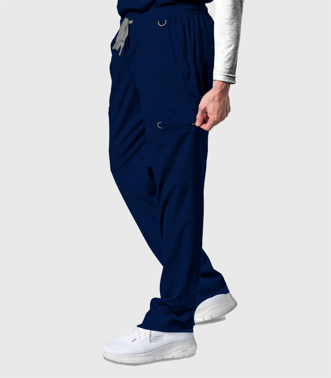 EcoFlex Certus Men's Cargo Scrub Pant