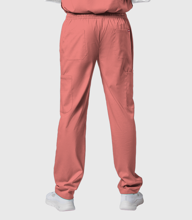 Salmon Pink