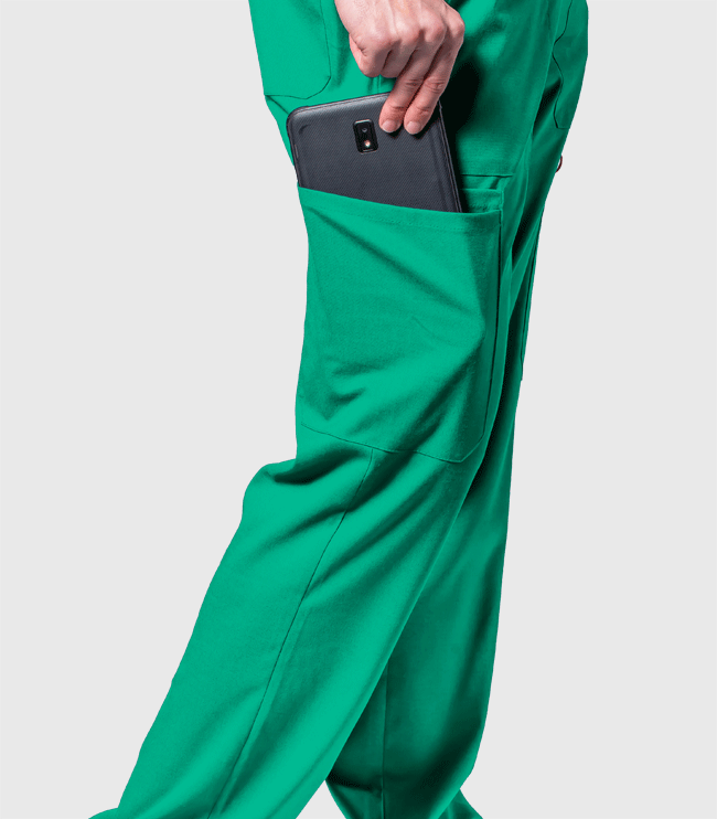 Sea Green
