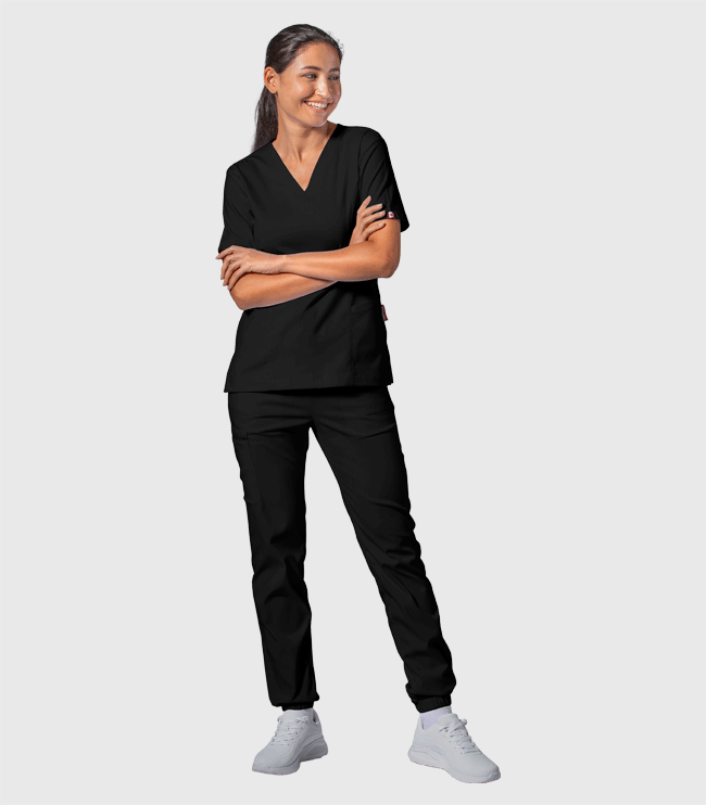 EcoFlex CHARLOTTE Women's Scrub Tunic