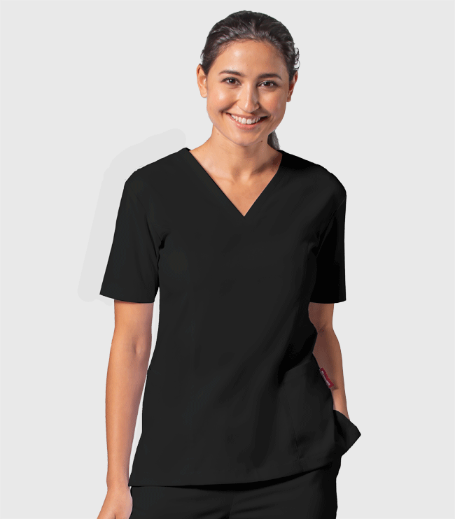 EcoFlex CHARLOTTE Women's Scrub Tunic