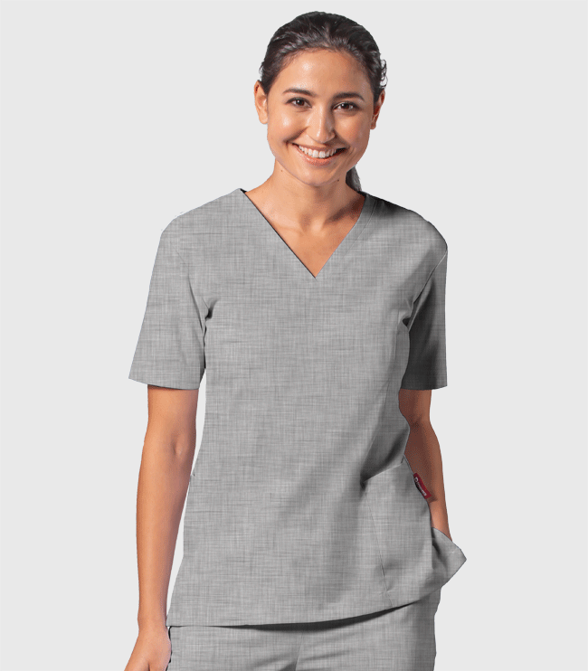 EcoFlex CHARLOTTE Women's Scrub Tunic