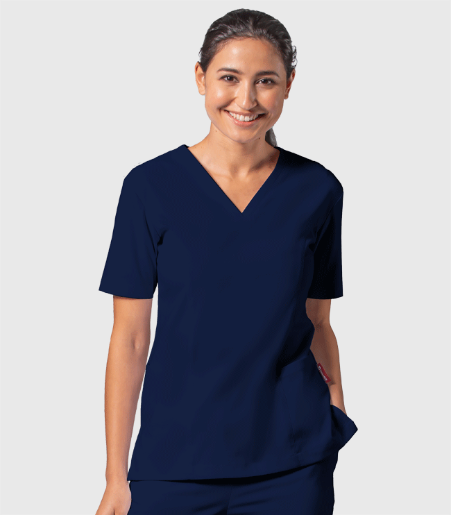 EcoFlex CHARLOTTE Women's Scrub Tunic