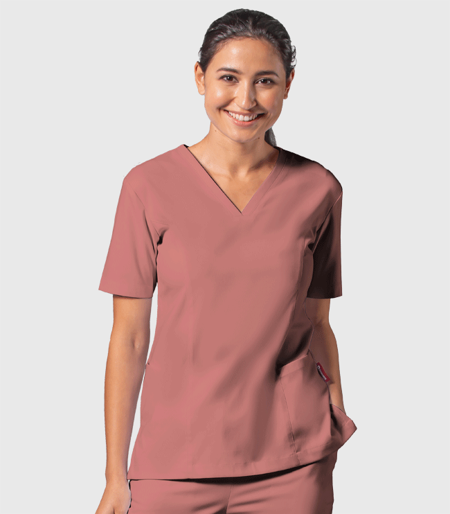 Salmon Pink