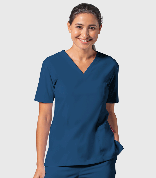 EcoFlex CHARLOTTE Women's Scrub Tunic