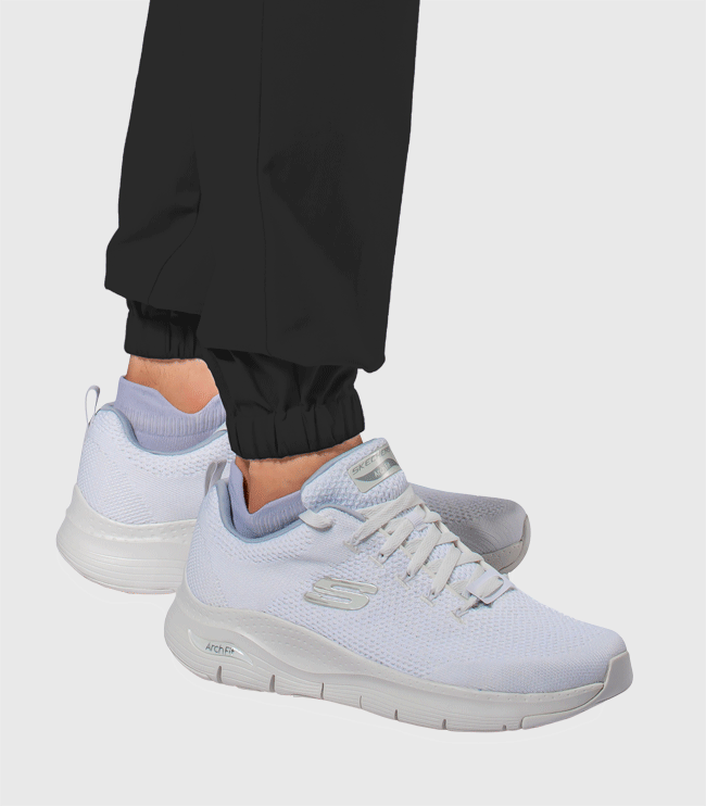 EcoFlex Commo Men's Jogger Scrub Pant
