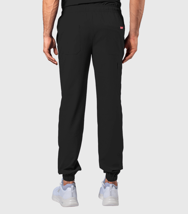EcoFlex Commo Men's Jogger Scrub Pant