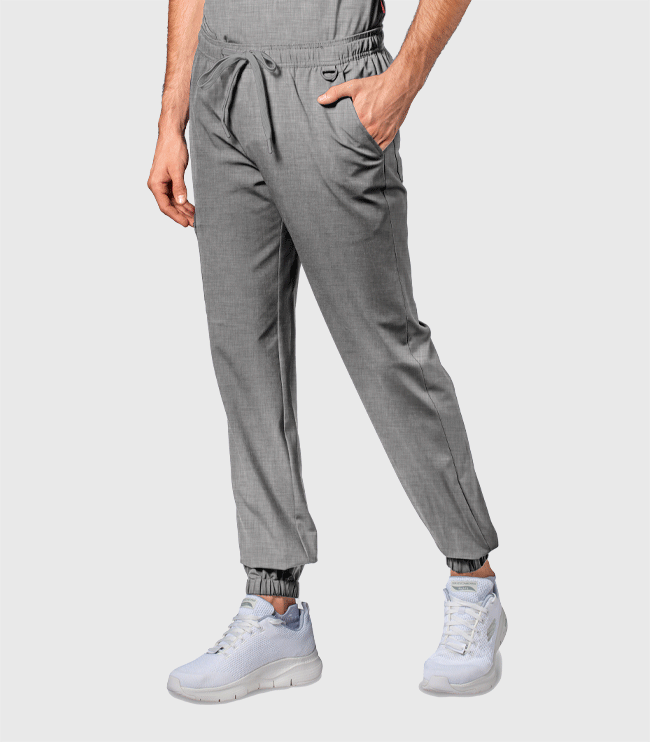 Oxford grey