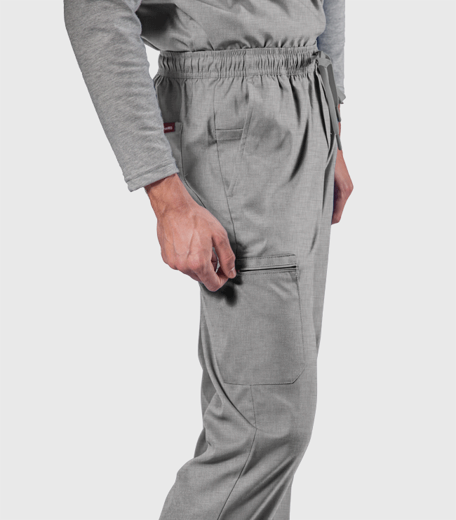 EcoFlex Commo Men's Jogger Scrub Pant