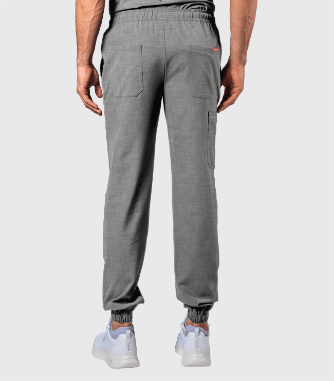 EcoFlex Commo Men's Jogger Scrub Pant