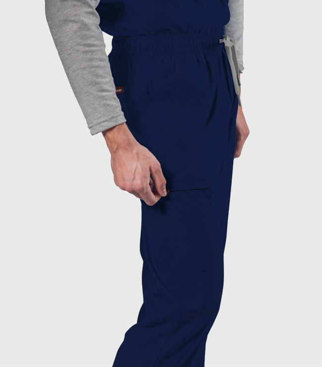 EcoFlex Commo Men's Jogger Scrub Pant