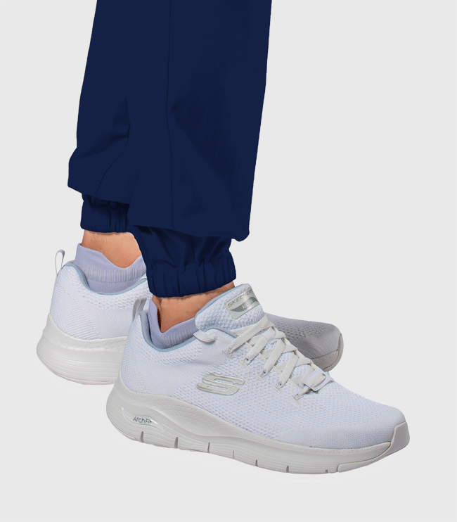EcoFlex Commo Men's Jogger Scrub Pant