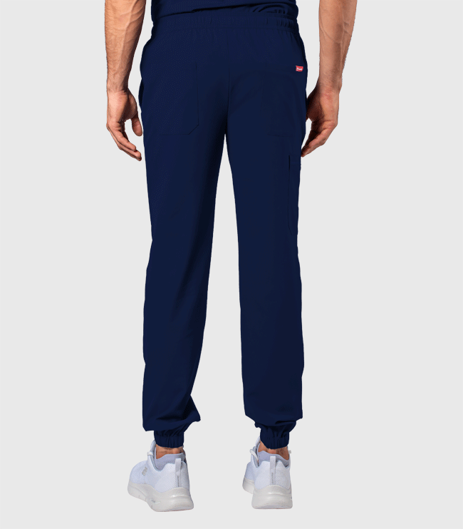 EcoFlex Commo Men's Jogger Scrub Pant