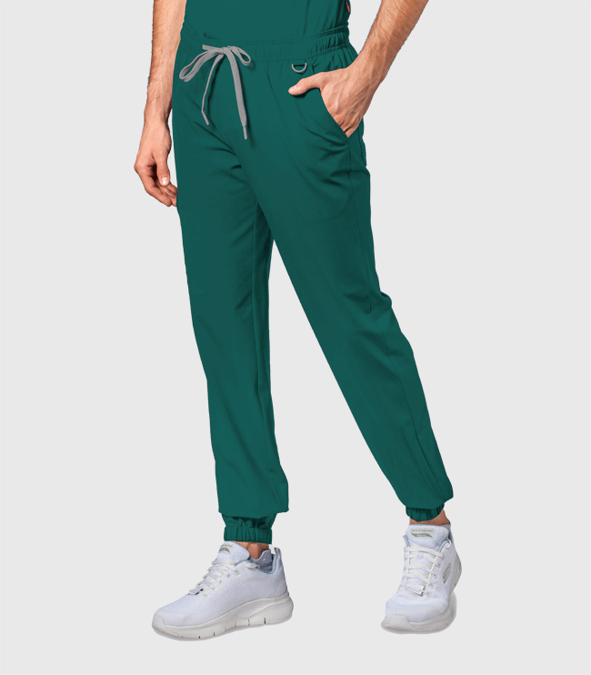 Pacific Green