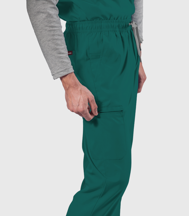Pacific Green
