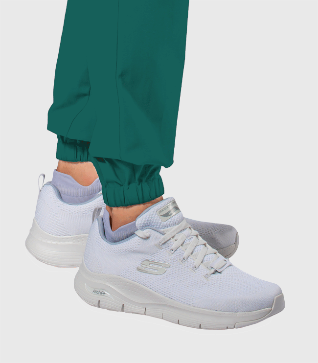 Pacific Green