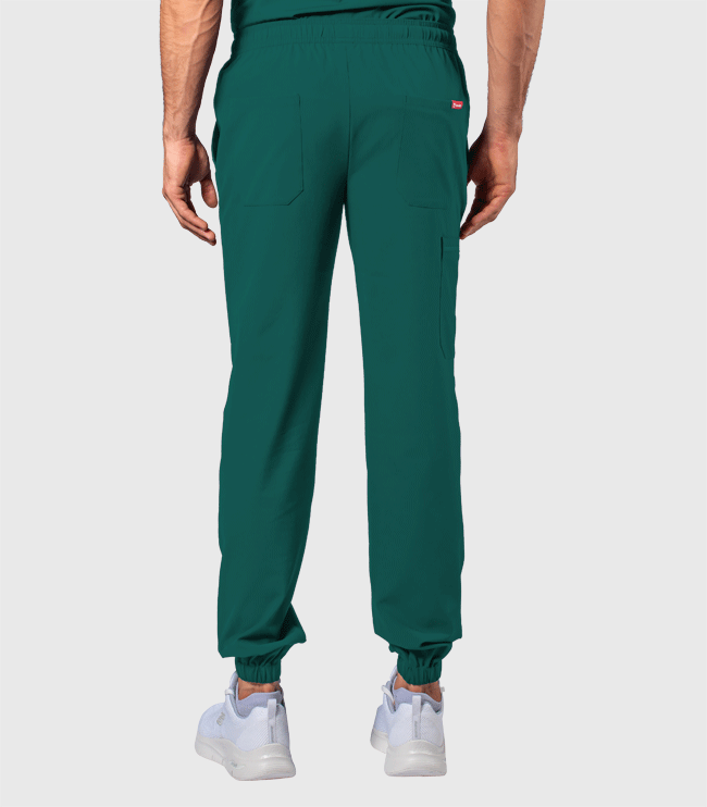 Pacific Green