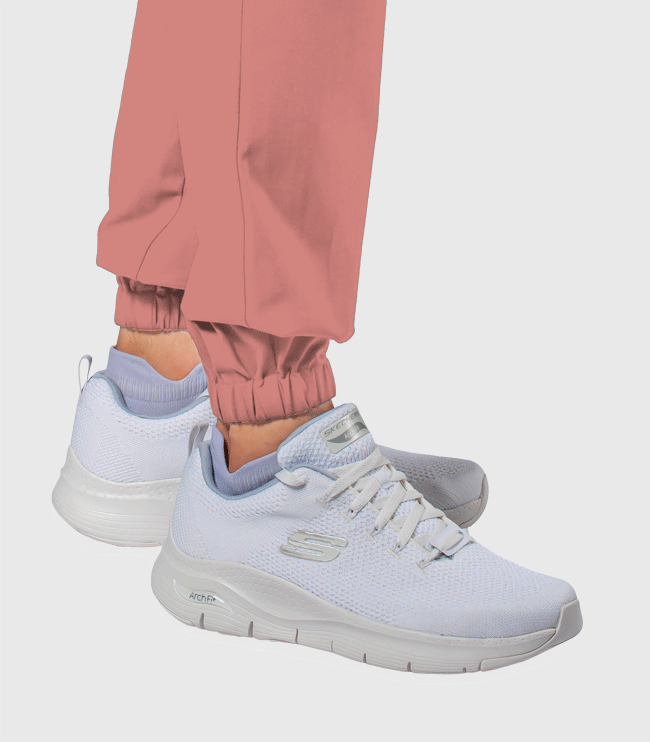 Salmon Pink
