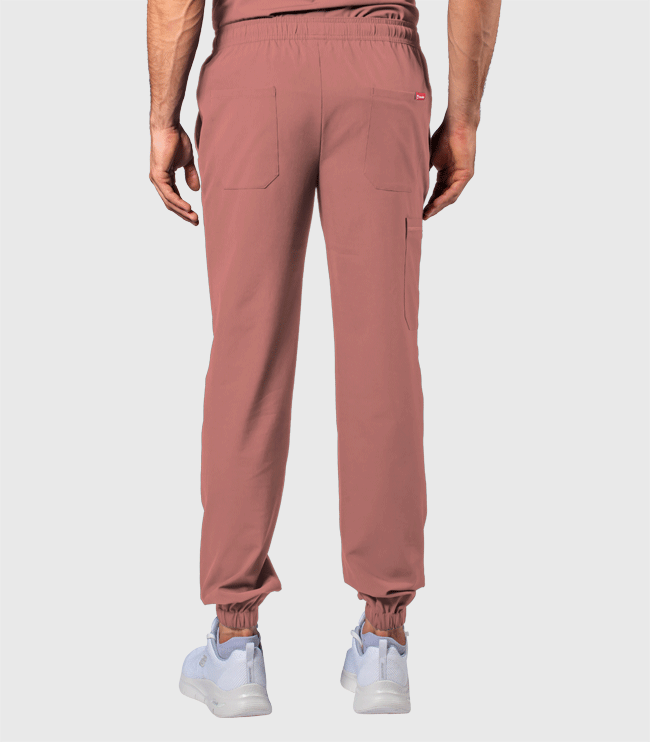 Salmon Pink