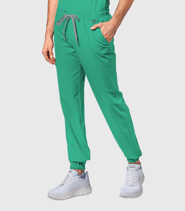 Sea Green