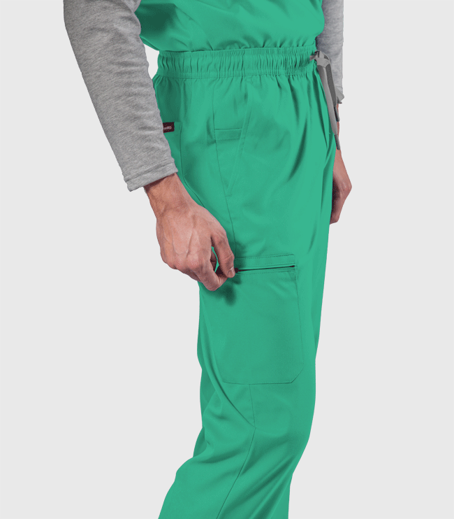 Sea Green