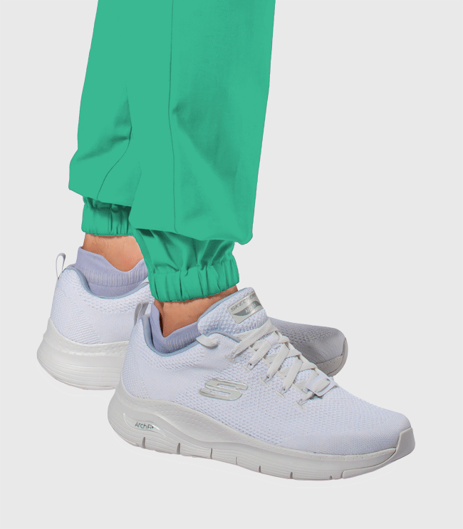 Sea Green