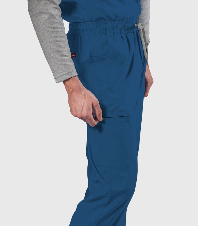 EcoFlex Commo Men's Jogger Scrub Pant