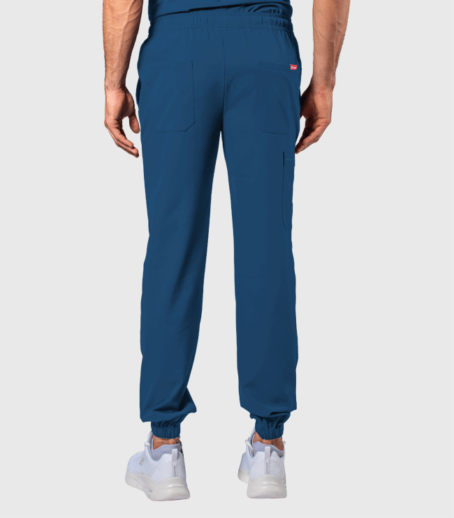 EcoFlex Commo Men's Jogger Scrub Pant