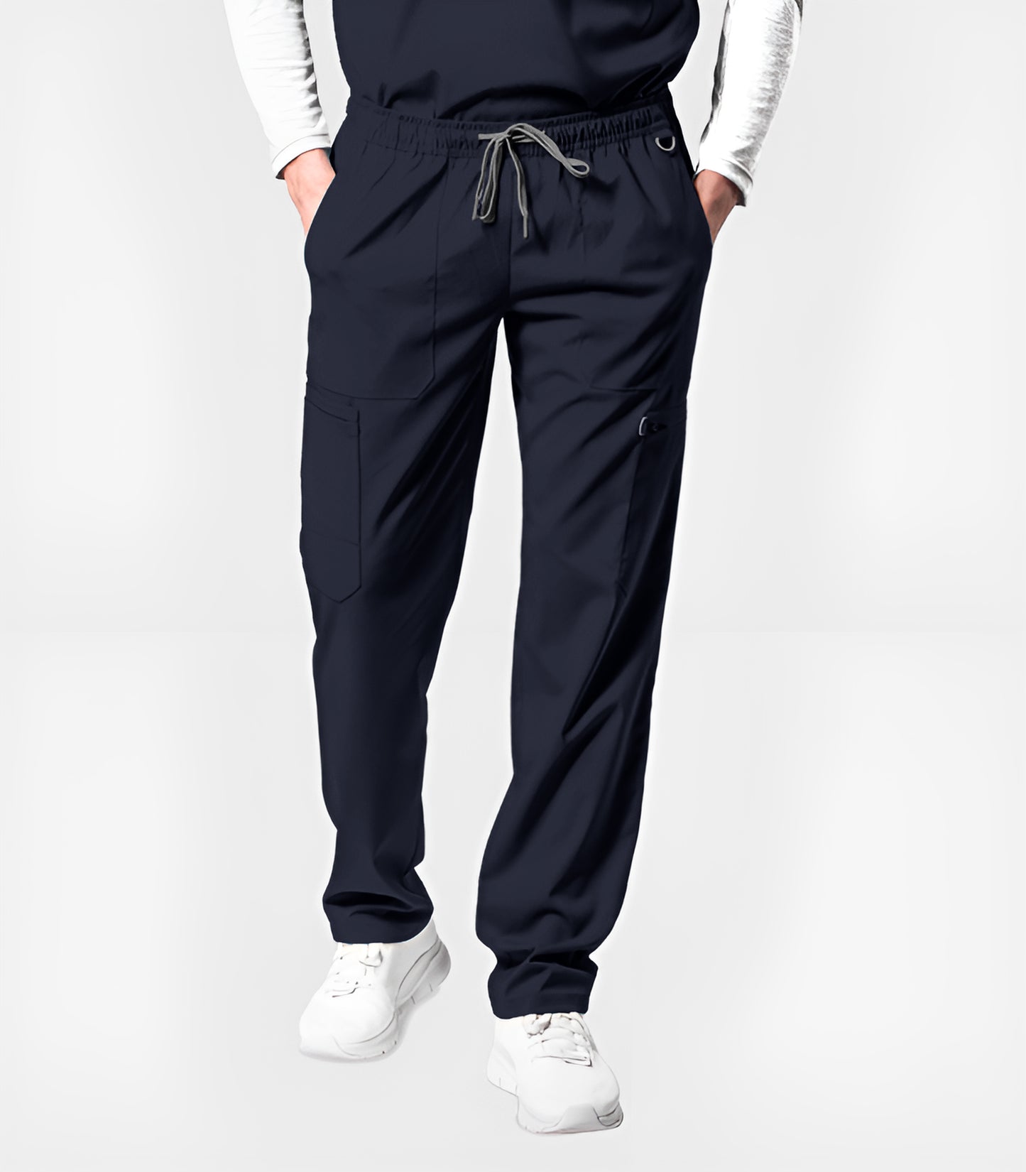 Deep navy